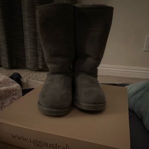 Ugg boots classic women’s